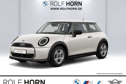 Mini Cooper Gebrauchtwagen