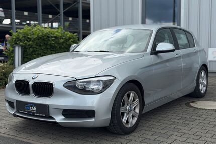 BMW 116 Gebrauchtwagen
