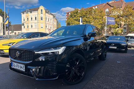 Volvo XC60 Gebrauchtwagen