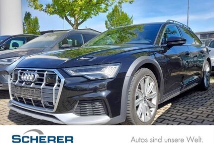 Audi A6 Allroad Gebrauchtwagen