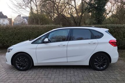 BMW 216 Active Tourer Gebrauchtwagen