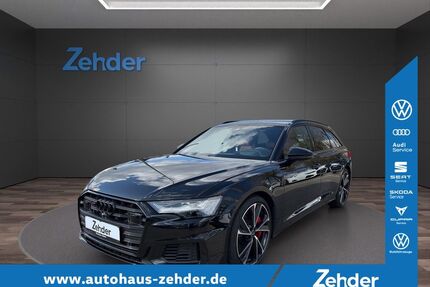 Audi S6 Gebrauchtwagen