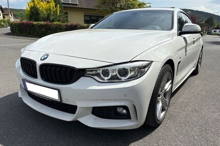 BMW 430 Gran Coupé Gebrauchtwagen