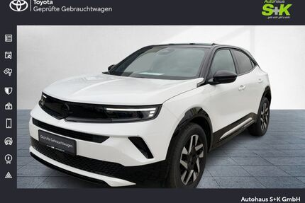 Opel Mokka Gebrauchtwagen