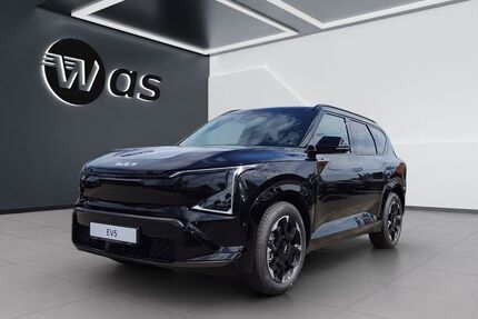 Kia EV5 Gebrauchtwagen