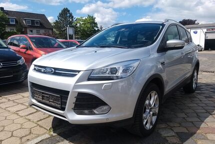 Ford Kuga Gebrauchtwagen