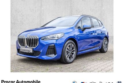 BMW 220 Active Tourer Gebrauchtwagen