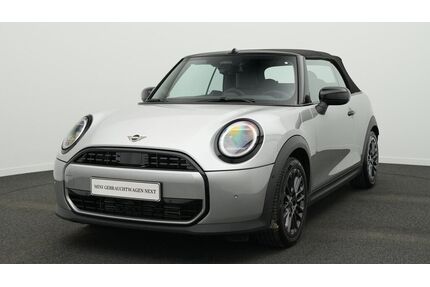 Mini Cooper Cabrio Gebrauchtwagen
