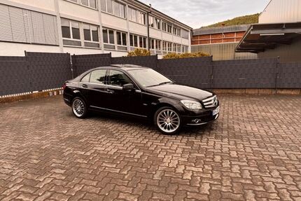 Mercedes-Benz C 180 Gebrauchtwagen