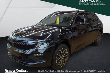 Skoda Kamiq Gebrauchtwagen