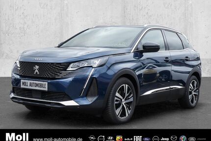 Peugeot 3008 Gebrauchtwagen