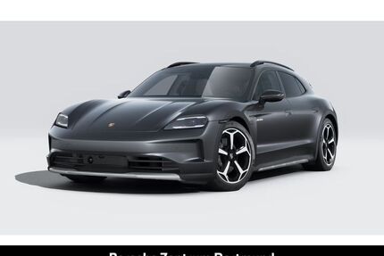 Porsche Taycan Gebrauchtwagen