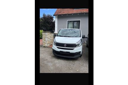 Fiat Talento Gebrauchtwagen