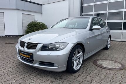 BMW 325 Gebrauchtwagen