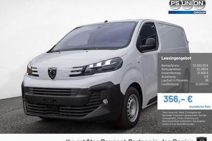 Peugeot Expert Gebrauchtwagen