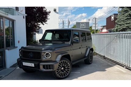 Mercedes-Benz G 450 Gebrauchtwagen