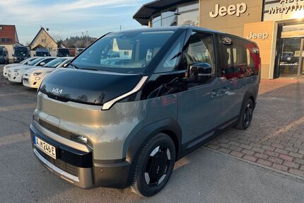 Kia PV5 Gebrauchtwagen