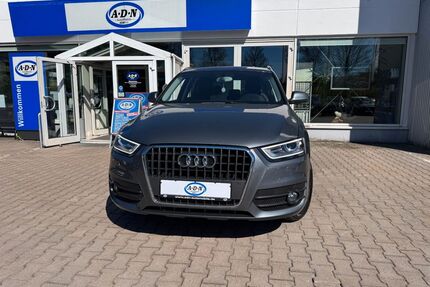 Audi Q3 Gebrauchtwagen