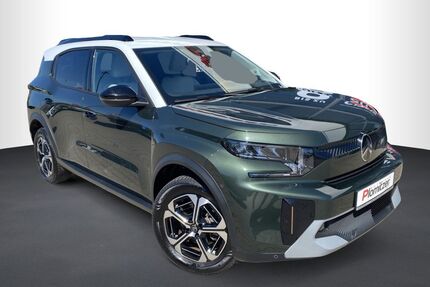 Citroen ë-C3 Aircross Gebrauchtwagen