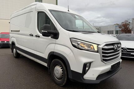 Maxus Deliver 9 Gebrauchtwagen