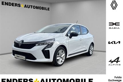 Renault Clio Gebrauchtwagen