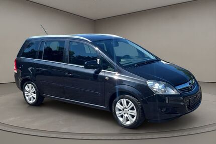 Opel Zafira Gebrauchtwagen