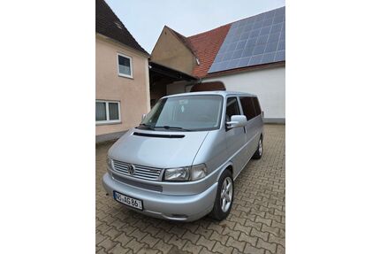 VW T4 Caravelle Gebrauchtwagen
