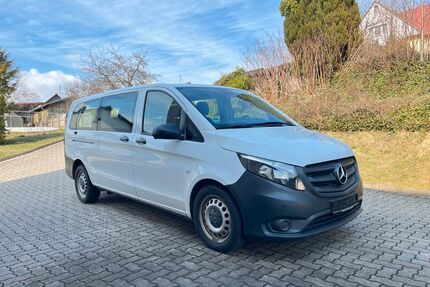 Mercedes-Benz Vito Gebrauchtwagen