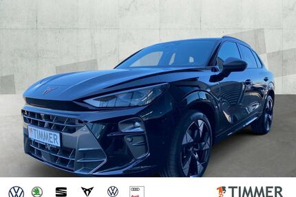 Cupra Terramar Gebrauchtwagen