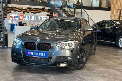BMW 116 Gebrauchtwagen