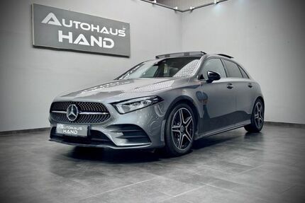Mercedes-Benz A 250 Gebrauchtwagen