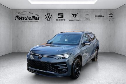 VW Tayron Gebrauchtwagen