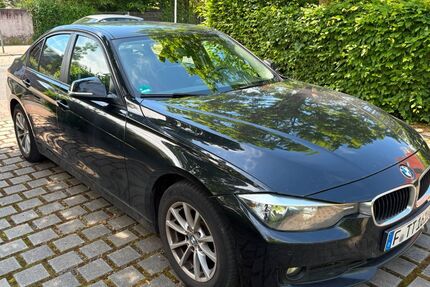 BMW 320 Gebrauchtwagen