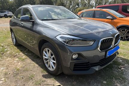 BMW X2 Gebrauchtwagen