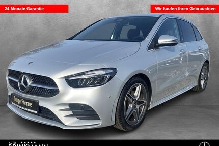 Mercedes-Benz B 200 Gebrauchtwagen