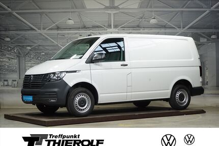 VW T6 Transporter Gebrauchtwagen
