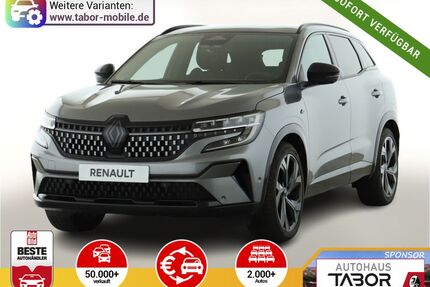 Renault Austral Gebrauchtwagen