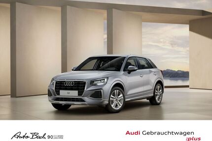 Audi Q2 Gebrauchtwagen