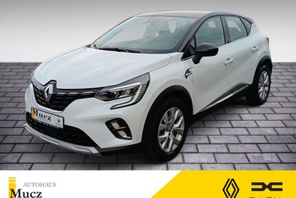 Renault Captur Gebrauchtwagen