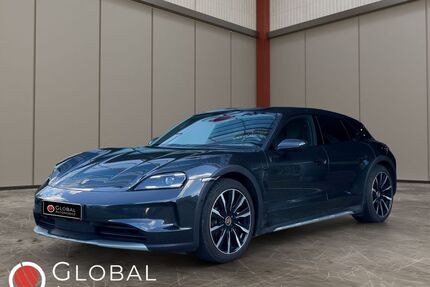 Porsche Taycan Gebrauchtwagen