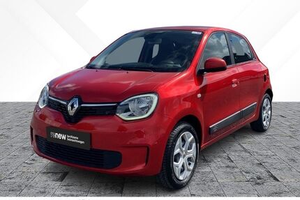 Renault Twingo Gebrauchtwagen
