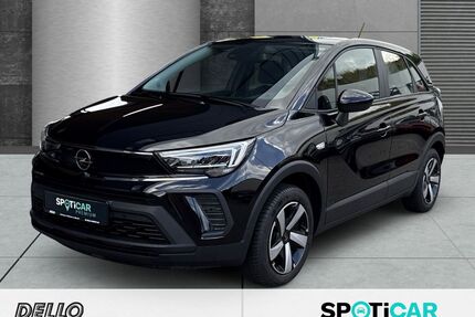 Opel Crossland (X) Gebrauchtwagen