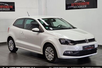 VW Polo Gebrauchtwagen