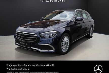 Mercedes-Benz E 400 Gebrauchtwagen