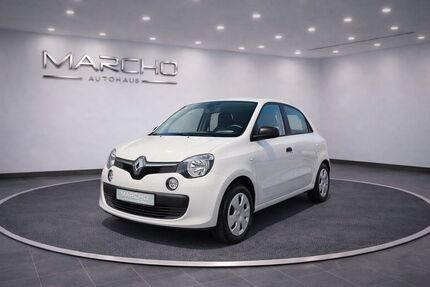 Renault Twingo Gebrauchtwagen