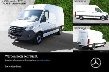 Mercedes-Benz Sprinter Gebrauchtwagen