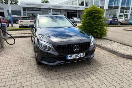 Mercedes-Benz C 220 Gebrauchtwagen
