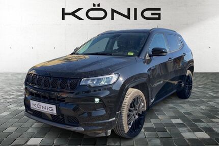 Jeep Compass Gebrauchtwagen