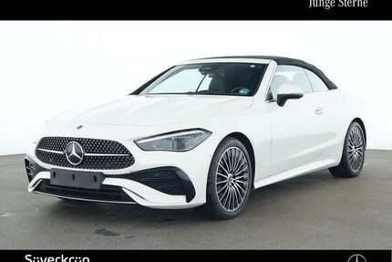 Mercedes-Benz CLE 220 Gebrauchtwagen