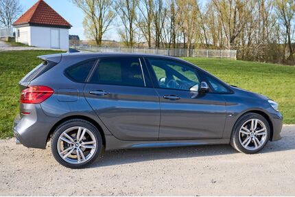 BMW 220 Active Tourer Gebrauchtwagen